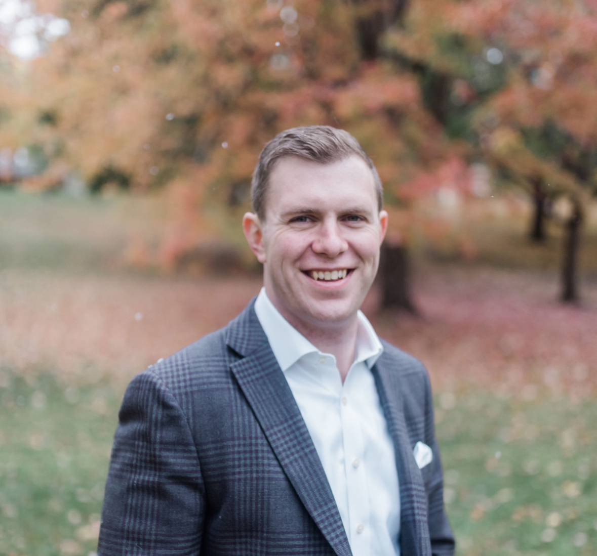 Dan Schmid, Fractional CFO